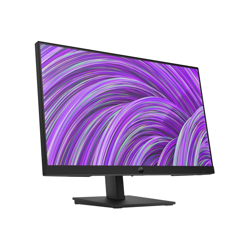 HP P22H G5 21.5inch FHD Height Adjust Monitor Anti-Glare IPS 1920x1080 16:9 1000:1 250cd/m2 5ms DP HDMI brak możliwości rezerw HP P22H G5 21.5inch FHD Height Adjust Monitor Anti-Glare IPS 1920x1080 16:9 1000:1 250cd/m2 5ms DP HDMI brak możliwości rezerw