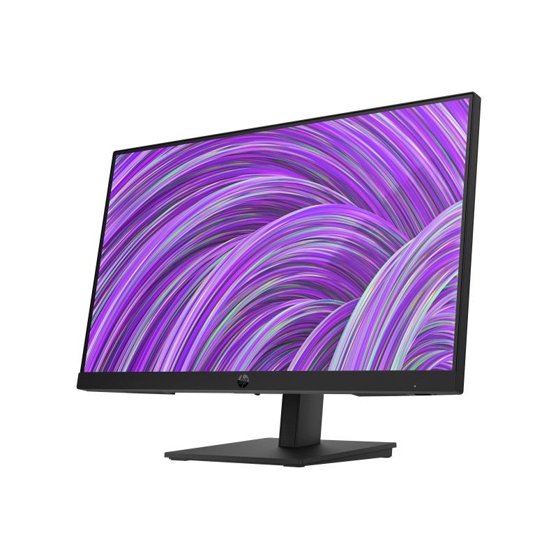 HP P22H G5 21.5inch FHD Height Adjust Monitor Anti-Glare IPS 1920x1080 16:9 1000:1 250cd/m2 5ms DP HDMI brak możliwości rezerw HP P22H G5 21.5inch FHD Height Adjust Monitor Anti-Glare IPS 1920x1080 16:9 1000:1 250cd/m2 5ms DP HDMI brak możliwości rezerw