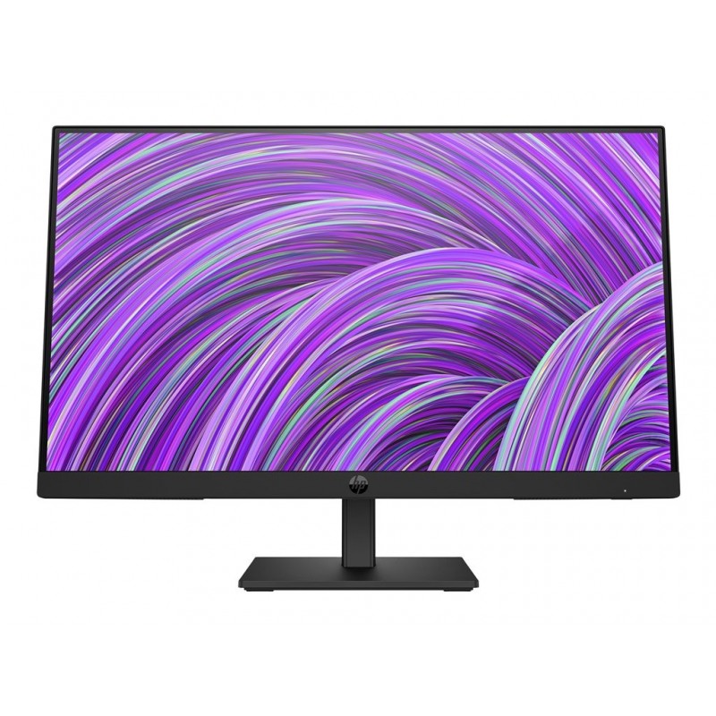 HP P22H G5 21.5inch FHD Height Adjust Monitor Anti-Glare IPS 1920x1080 16:9 1000:1 250cd/m2 5ms DP HDMI brak możliwości rezerw HP P22H G5 21.5inch FHD Height Adjust Monitor Anti-Glare IPS 1920x1080 16:9 1000:1 250cd/m2 5ms DP HDMI brak możliwości rezerw