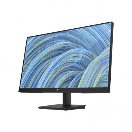 HP P24v G5 23.8inch FHD 16:9 Monitor 75Hz 3000:1 HDMI VGA HP P24v G5 23.8inch FHD 16:9 Monitor 75Hz 3000:1 HDMI VGA