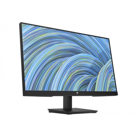 HP P24v G5 23.8inch FHD 16:9 Monitor 75Hz 3000:1 HDMI VGA HP P24v G5 23.8inch FHD 16:9 Monitor 75Hz 3000:1 HDMI VGA