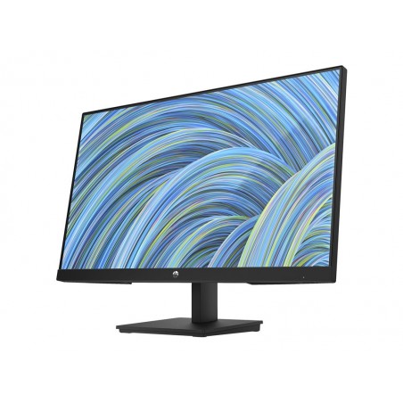 HP P24v G5 23.8inch FHD 16:9 Monitor 75Hz 3000:1 HDMI VGA HP P24v G5 23.8inch FHD 16:9 Monitor 75Hz 3000:1 HDMI VGA