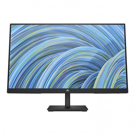 HP P24v G5 23.8inch FHD 16:9 Monitor 75Hz 3000:1 HDMI VGA HP P24v G5 23.8inch FHD 16:9 Monitor 75Hz 3000:1 HDMI VGA