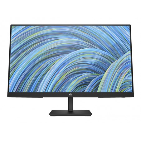 HP P24v G5 23.8inch FHD 16:9 Monitor 75Hz 3000:1 HDMI VGA HP P24v G5 23.8inch FHD 16:9 Monitor 75Hz 3000:1 HDMI VGA