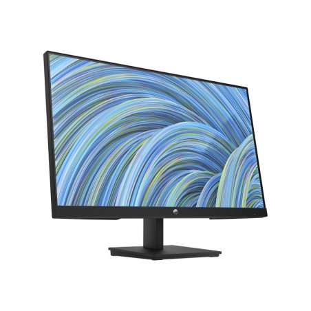 HP P24v G5 23.8inch FHD 16:9 Monitor 75Hz 3000:1 HDMI VGA HP P24v G5 23.8inch FHD 16:9 Monitor 75Hz 3000:1 HDMI VGA
