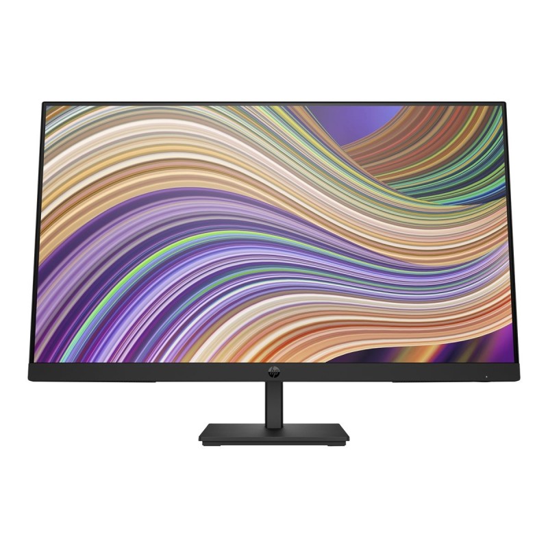 HP P27 G5 27inch FHD 16:9 Monitor 75Hz 1000:1 HDMI DP VGA brak możliwości rezerwacji HP P27 G5 27inch FHD 16:9 Monitor 75Hz 1000:1 HDMI DP VGA brak możliwości rezerwacji