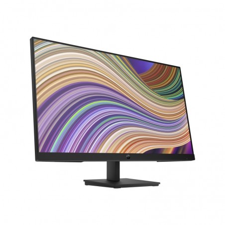 HP P27 G5 27inch FHD 16:9 Monitor 75Hz 1000:1 HDMI DP VGA brak możliwości rezerwacji HP P27 G5 27inch FHD 16:9 Monitor 75Hz 1000:1 HDMI DP VGA brak możliwości rezerwacji