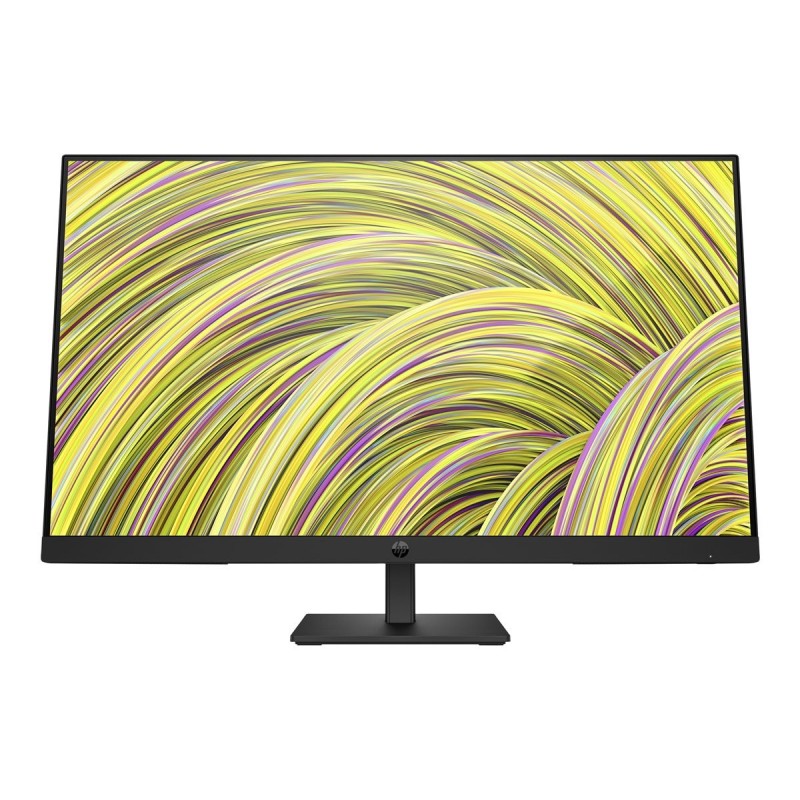 HP P27h G5 68.6cm 27inch FHD Monitor DP HDMI brak możliwości rezerwacji HP P27h G5 68.6cm 27inch FHD Monitor DP HDMI brak możliwości rezerwacji