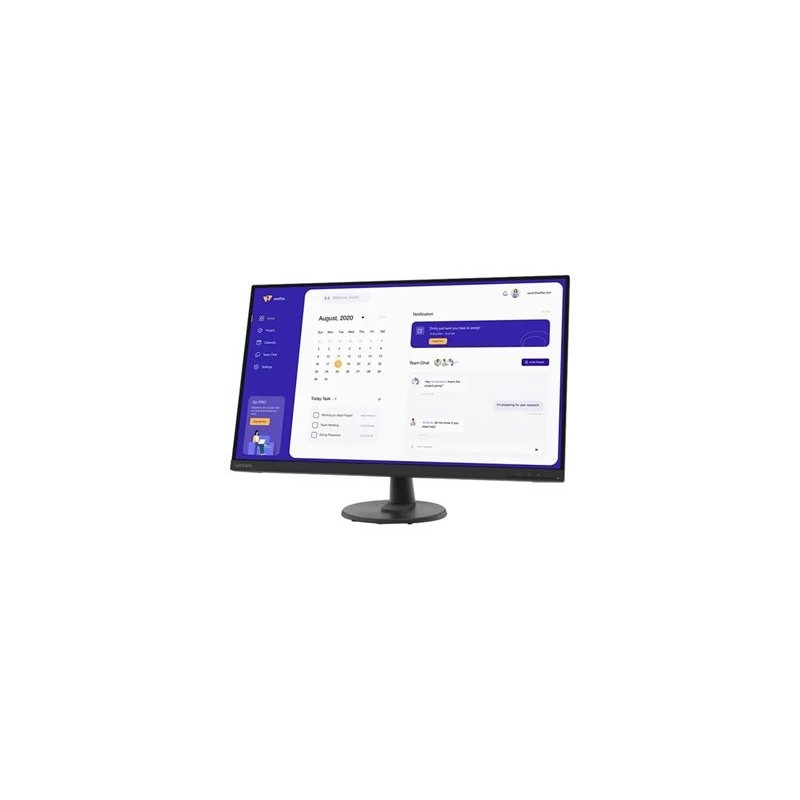 LENOVO ThinkVision C32u-40 31.5inch VA UHD 60Hz 3000:1 250cd/m2 4ms 2xHDMI DP