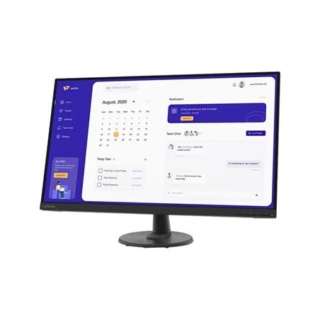 LENOVO ThinkVision C32u-40 31.5inch VA UHD 60Hz 3000:1 250cd/m2 4ms 2xHDMI DP LENOVO ThinkVision C32u-40 31.5inch VA UHD 60Hz 3000:1 250cd/m2 4ms 2xHDMI DP
