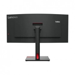 LENOVO T34w-30 34inch WQHD VA 21:9 Monitor HDMI DP