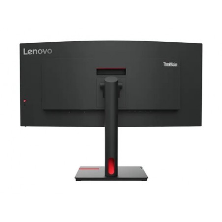 LENOVO T34w-30 34inch WQHD VA 21:9 Monitor HDMI DP LENOVO T34w-30 34inch WQHD VA 21:9 Monitor HDMI DP