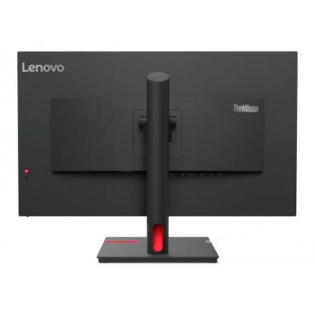 LENOVO ThinkVision T32p-30 31.5inch IPS 3840x2160 16:9 350cd/m2 4ms HDMI DP USB-C 3.2 LENOVO ThinkVision T32p-30 31.5inch IPS 3840x2160 16:9 350cd/m2 4ms HDMI DP USB-C 3.2