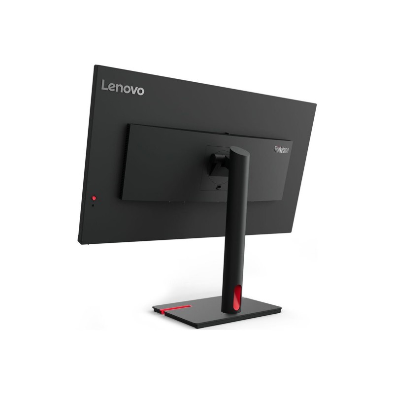 LENOVO ThinkVision T32p-30 31.5inch IPS 3840x2160 16:9 350cd/m2 4ms HDMI DP USB-C 3.2 LENOVO ThinkVision T32p-30 31.5inch IPS 3840x2160 16:9 350cd/m2 4ms HDMI DP USB-C 3.2