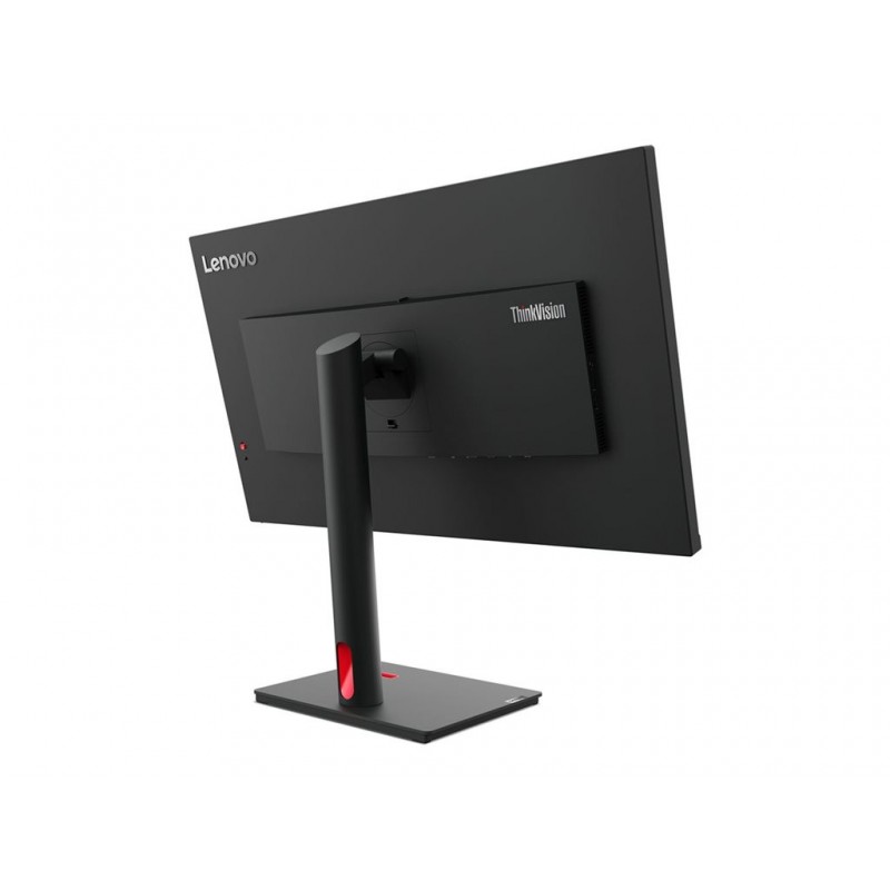 LENOVO ThinkVision T32p-30 31.5inch IPS 3840x2160 16:9 350cd/m2 4ms HDMI DP USB-C 3.2 LENOVO ThinkVision T32p-30 31.5inch IPS 3840x2160 16:9 350cd/m2 4ms HDMI DP USB-C 3.2