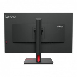 LENOVO ThinkVision T32p-30 31.5inch IPS 3840x2160 16:9 350cd/m2 4ms HDMI DP USB-C 3.2 LENOVO ThinkVision T32p-30 31.5inch IPS 3840x2160 16:9 350cd/m2 4ms HDMI DP USB-C 3.2