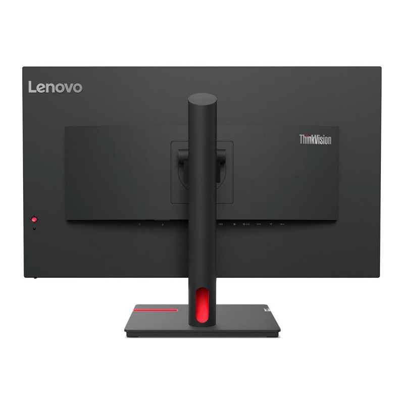 LENOVO ThinkVision T32p-30 31.5inch IPS 3840x2160 16:9 350cd/m2 4ms HDMI DP USB-C 3.2 LENOVO ThinkVision T32p-30 31.5inch IPS 3840x2160 16:9 350cd/m2 4ms HDMI DP USB-C 3.2