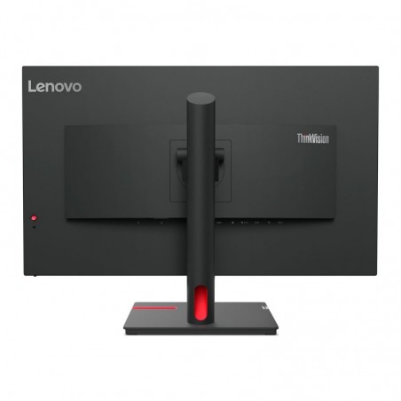 LENOVO ThinkVision T32p-30 31.5inch IPS 3840x2160 16:9 350cd/m2 4ms HDMI DP USB-C 3.2 LENOVO ThinkVision T32p-30 31.5inch IPS 3840x2160 16:9 350cd/m2 4ms HDMI DP USB-C 3.2