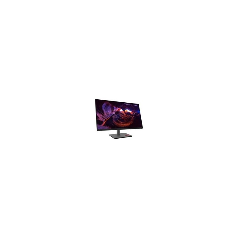 LENOVO ThinkVision P32p-30 31.5inch IPS 3840x2160 16:9 350cd/m2 HDMI DP USB TopSeller