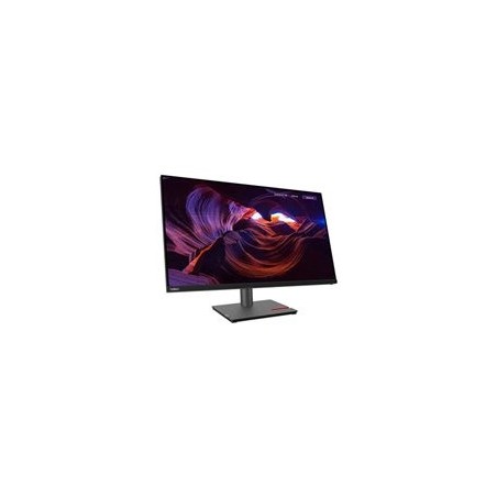 LENOVO ThinkVision P32p-30 31.5inch IPS 3840x2160 16:9 350cd/m2 HDMI DP USB TopSeller LENOVO ThinkVision P32p-30 31.5inch IPS 3840x2160 16:9 350cd/m2 HDMI DP USB TopSeller