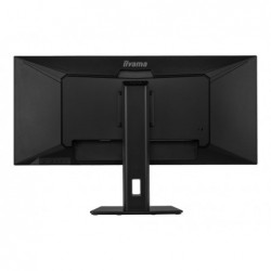IIYAMA XUB3493WQSU-B5 34inch UW ETE IPS-panel 3440x1440 FreeSync 3000:1 400cd/m2 0.4ms MPRT HDR 2xHDMI 2xDP USB-HUB Speakers (P) IIYAMA XUB3493WQSU-B5 34inch UW ETE IPS-panel 3440x1440 FreeSync 3000:1 400cd/m2 0.4ms MPRT HDR 2xHDMI 2xDP USB-HUB Speakers (P)