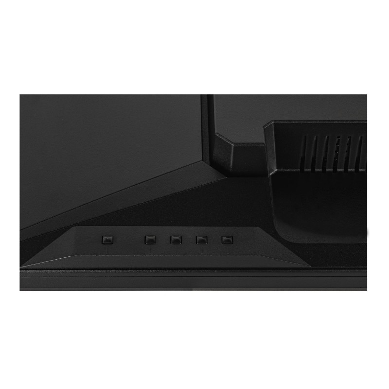 IIYAMA XUB3493WQSU-B5 34inch UW ETE IPS-panel 3440x1440 FreeSync 3000:1 400cd/m2 0.4ms MPRT HDR 2xHDMI 2xDP USB-HUB Speakers (P) IIYAMA XUB3493WQSU-B5 34inch UW ETE IPS-panel 3440x1440 FreeSync 3000:1 400cd/m2 0.4ms MPRT HDR 2xHDMI 2xDP USB-HUB Speakers (P)