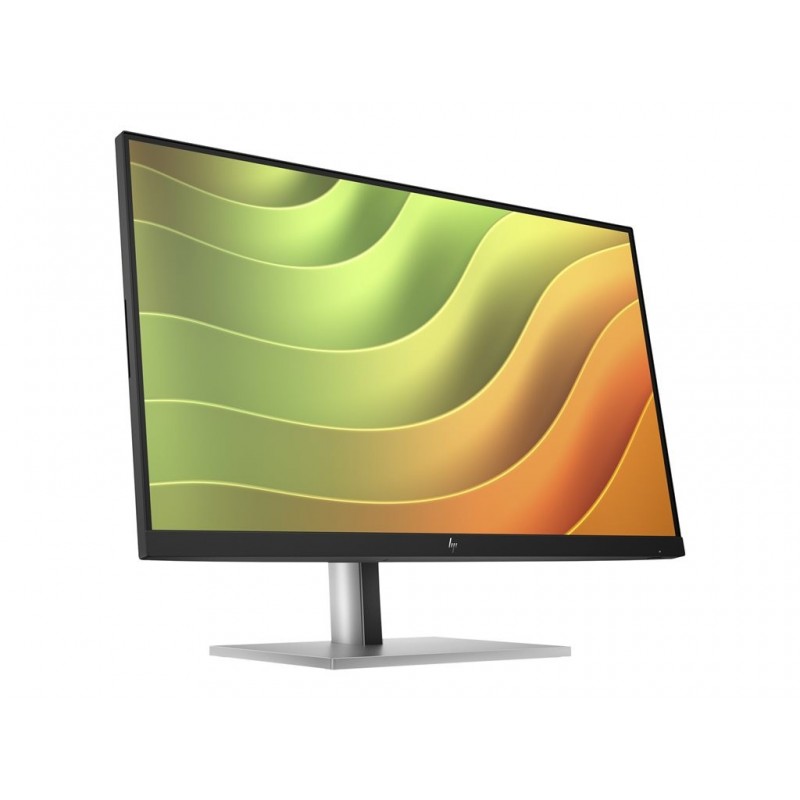 HP E24u G5 23.8inch USB-C FHD Monitor 1920x1080 16:09 HDMI 2xDP HP E24u G5 23.8inch USB-C FHD Monitor 1920x1080 16:09 HDMI 2xDP