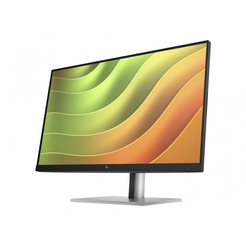 HP E24u G5 23.8inch USB-C FHD Monitor 1920x1080 16:09 HDMI 2xDP HP E24u G5 23.8inch USB-C FHD Monitor 1920x1080 16:09 HDMI 2xDP