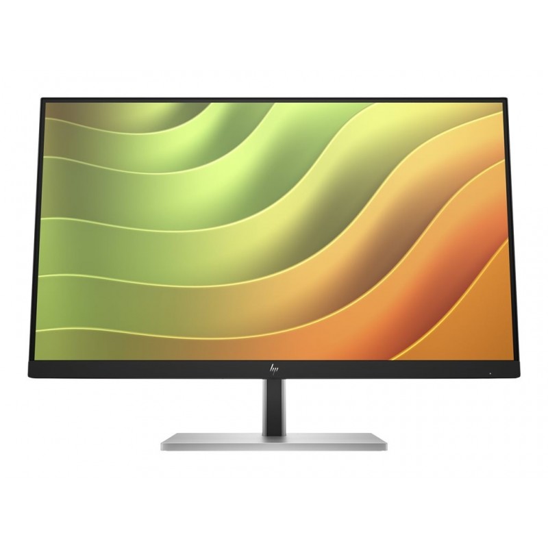 HP E24u G5 23.8inch USB-C FHD Monitor 1920x1080 16:09 HDMI 2xDP HP E24u G5 23.8inch USB-C FHD Monitor 1920x1080 16:09 HDMI 2xDP