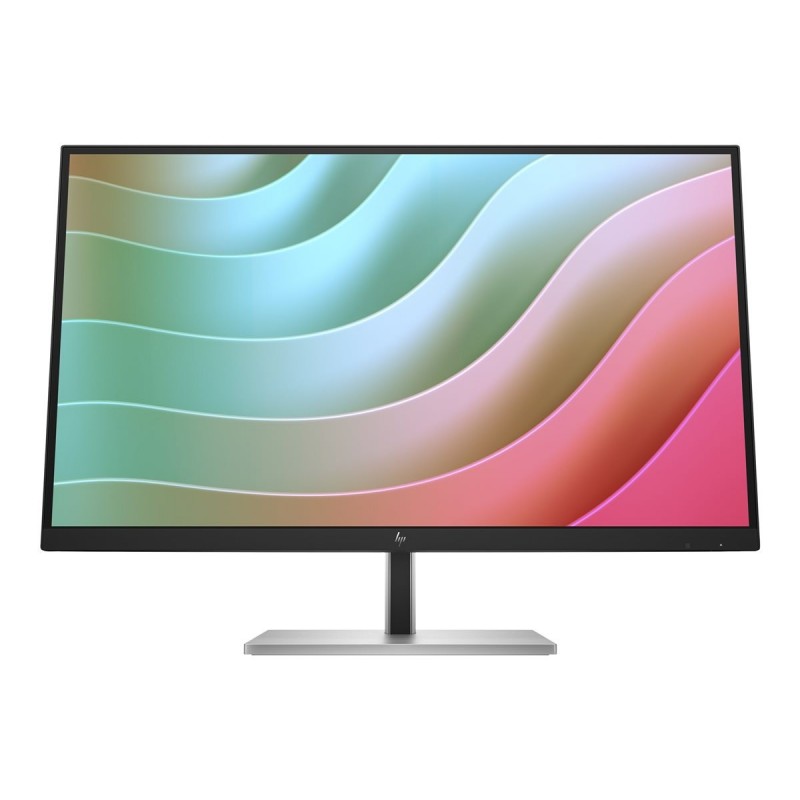 HP E27k G5 27inch 4K USB-C Monitor 3840x2160 16:9 HDMI DP HP E27k G5 27inch 4K USB-C Monitor 3840x2160 16:9 HDMI DP