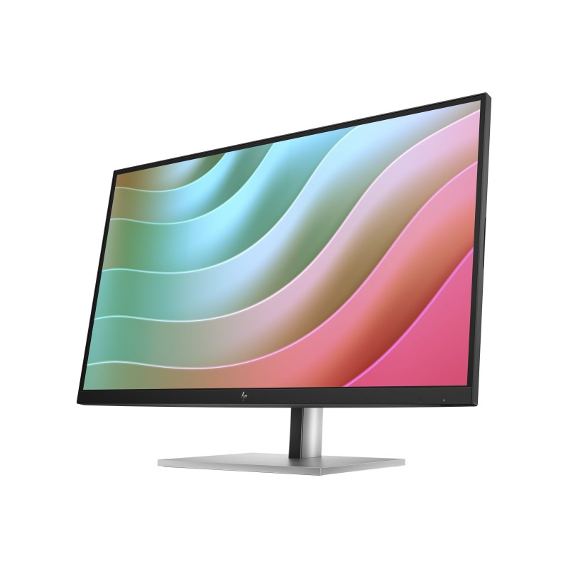 HP E27k G5 27inch 4K USB-C Monitor 3840x2160 16:9 HDMI DP HP E27k G5 27inch 4K USB-C Monitor 3840x2160 16:9 HDMI DP