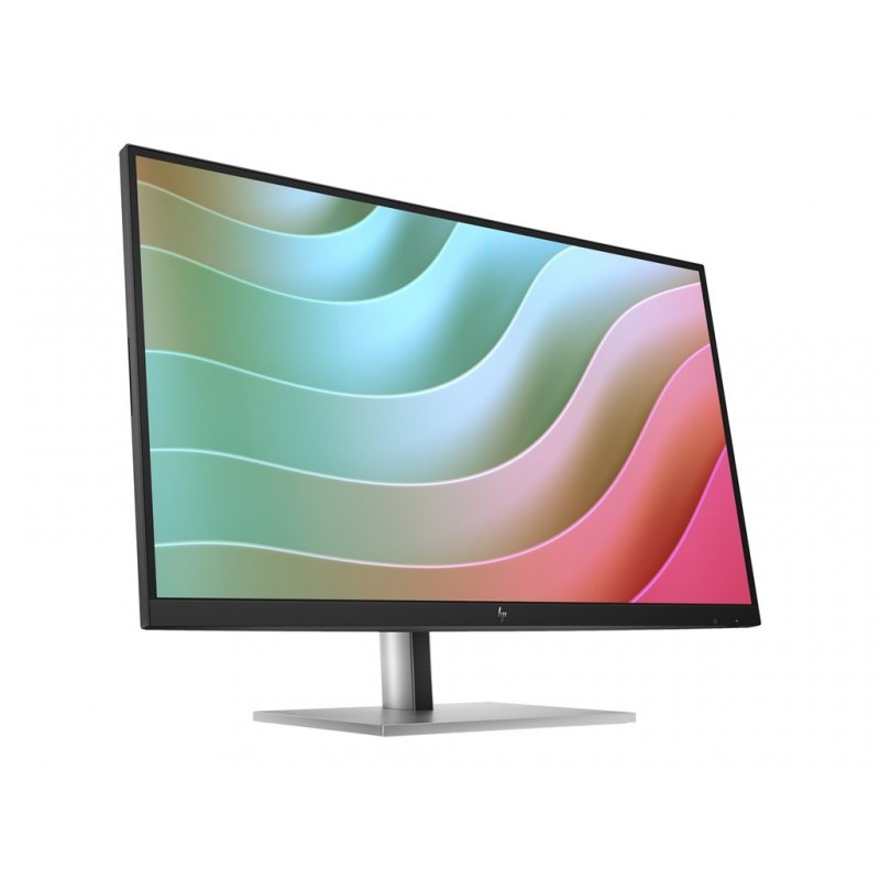 HP E27k G5 27inch 4K USB-C Monitor 3840x2160 16:9 HDMI DP HP E27k G5 27inch 4K USB-C Monitor 3840x2160 16:9 HDMI DP