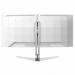 Monitor 34 cale Evnia 34M2C8600 Curved QD OLED HDMIx2 DP USB-C HDR HAS Ambiglow Monitor 34 cale Evnia 34M2C8600 Curved QD OLED HDMIx2 DP USB-C HDR HAS Ambiglow