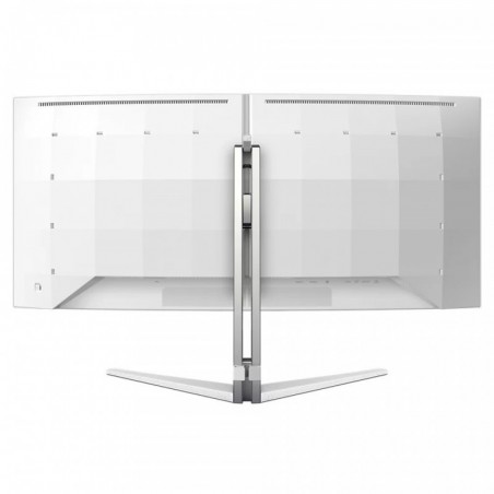 Monitor 34 cale Evnia 34M2C8600 Curved QD OLED HDMIx2 DP USB-C HDR HAS Ambiglow Monitor 34 cale Evnia 34M2C8600 Curved QD OLED HDMIx2 DP USB-C HDR HAS Ambiglow