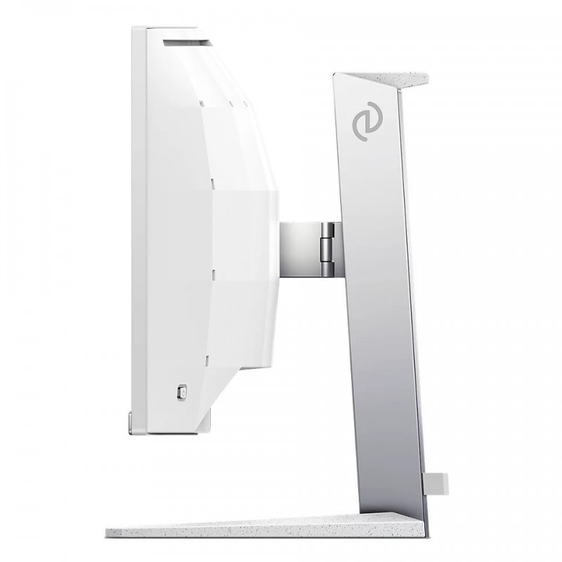 Monitor 34 cale Evnia 34M2C8600 Curved QD OLED HDMIx2 DP USB-C HDR HAS Ambiglow