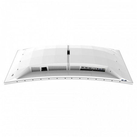 Monitor 34 cale Evnia 34M2C8600 Curved QD OLED HDMIx2 DP USB-C HDR HAS Ambiglow Monitor 34 cale Evnia 34M2C8600 Curved QD OLED HDMIx2 DP USB-C HDR HAS Ambiglow
