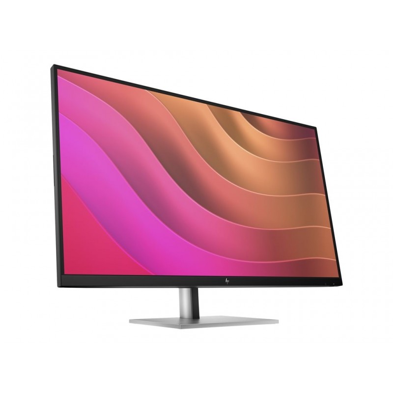 HP E32k G5 31.5inch USB-C 4K Monitor 3840x2160 16:09 HDMI DP HP E32k G5 31.5inch USB-C 4K Monitor 3840x2160 16:09 HDMI DP