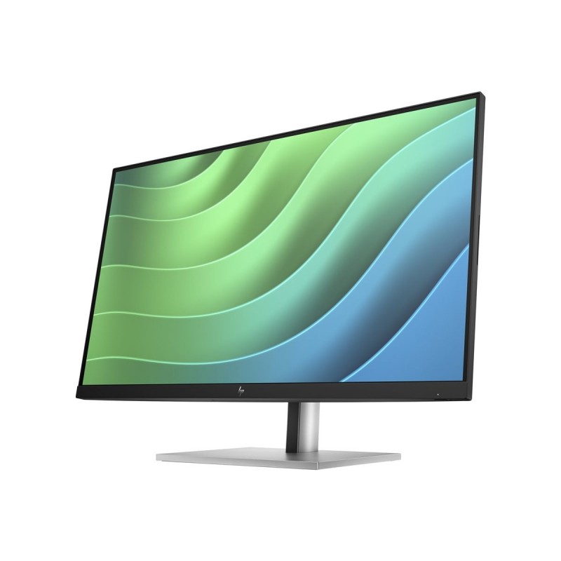 HP E27 G5 27inch FHD Monitor 1920x1080 16:9 HDMI DP (P) HP E27 G5 27inch FHD Monitor 1920x1080 16:9 HDMI DP (P)