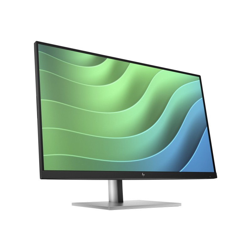 HP E27 G5 27inch FHD Monitor 1920x1080 16:9 HDMI DP (P) HP E27 G5 27inch FHD Monitor 1920x1080 16:9 HDMI DP (P)