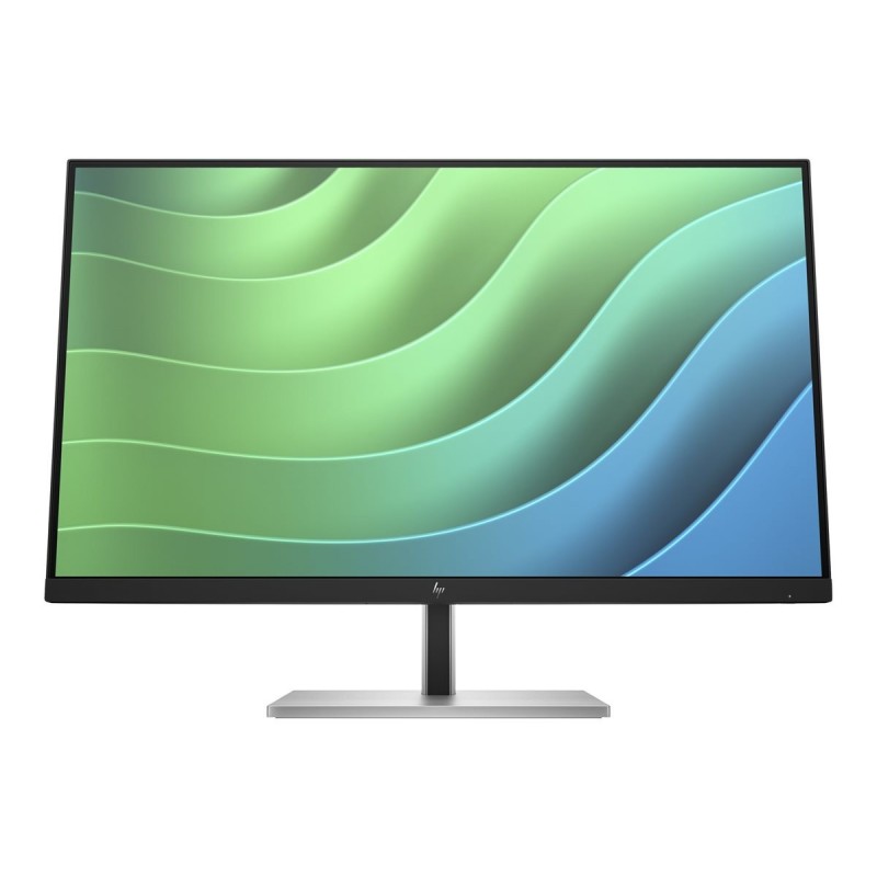 HP E27 G5 27inch FHD Monitor 1920x1080 16:9 HDMI DP (P) HP E27 G5 27inch FHD Monitor 1920x1080 16:9 HDMI DP (P)