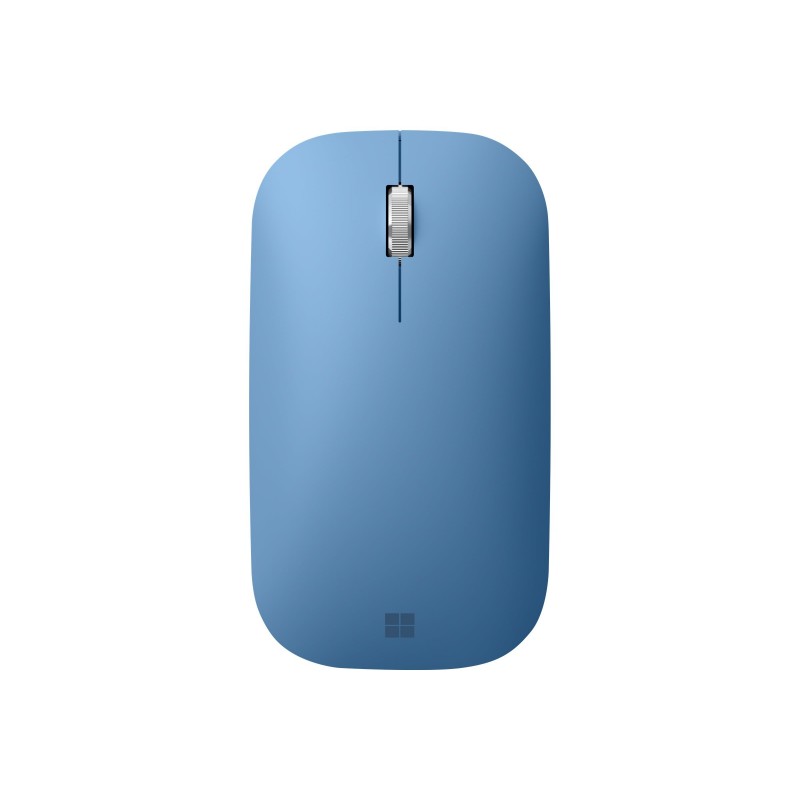 MS Modern Mobile Mouse Bluetooth IT/PL/PT/ES Hdwr Sapphire