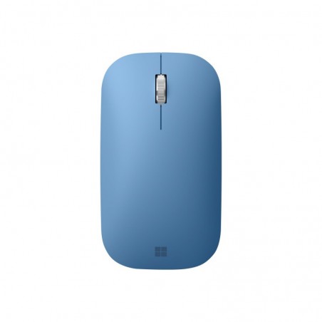 MS Modern Mobile Mouse Bluetooth IT/PL/PT/ES Hdwr Sapphire