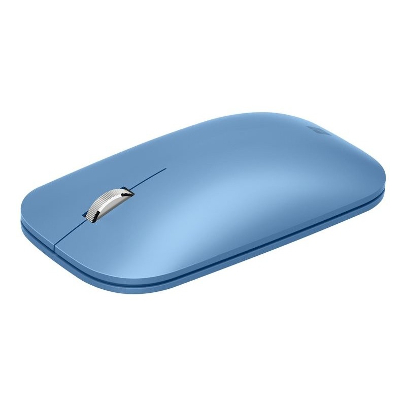 MS Modern Mobile Mouse Bluetooth IT/PL/PT/ES Hdwr Sapphire