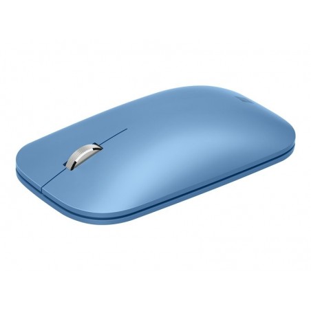 MS Modern Mobile Mouse Bluetooth IT/PL/PT/ES Hdwr Sapphire