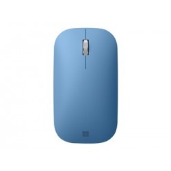 MS Modern Mobile Mouse Bluetooth IT/PL/PT/ES Hdwr Sapphire
