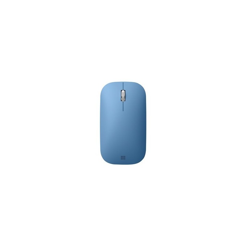 MS Modern Mobile Mouse Bluetooth IT/PL/PT/ES Hdwr Sapphire