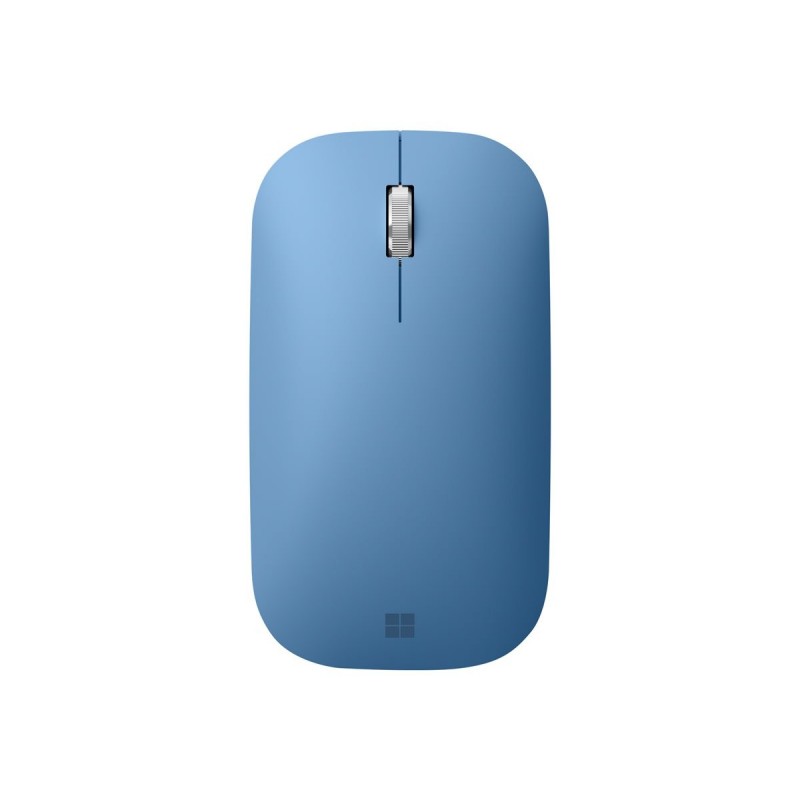 MS Modern Mobile Mouse Bluetooth IT/PL/PT/ES Hdwr Sapphire