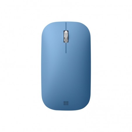 MS Modern Mobile Mouse Bluetooth IT/PL/PT/ES Hdwr Sapphire