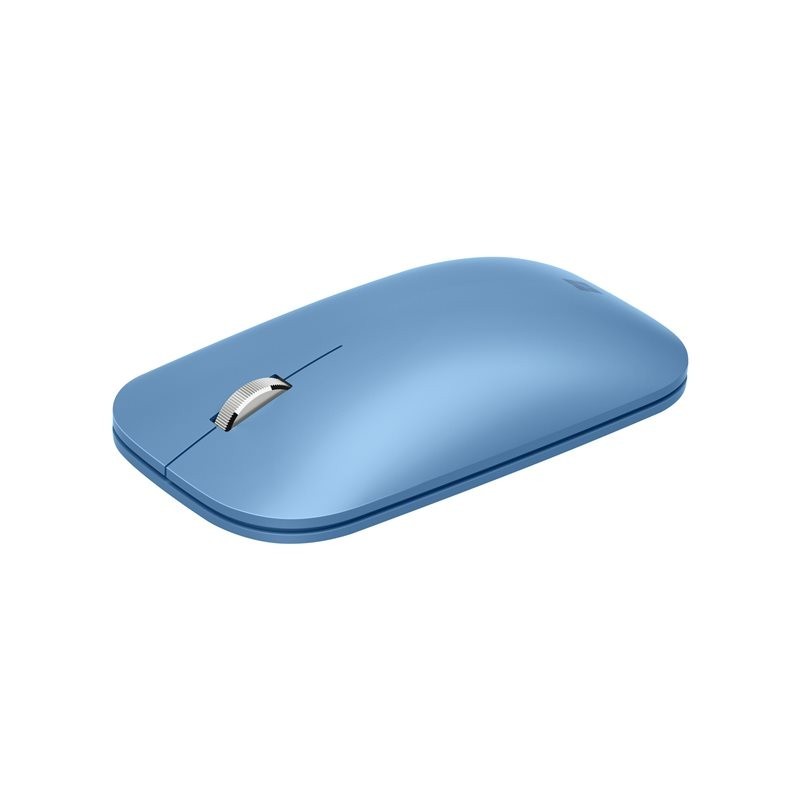 MS Modern Mobile Mouse Bluetooth IT/PL/PT/ES Hdwr Sapphire