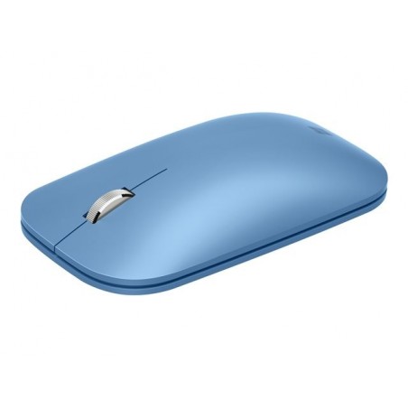 MS Modern Mobile Mouse Bluetooth IT/PL/PT/ES Hdwr Sapphire